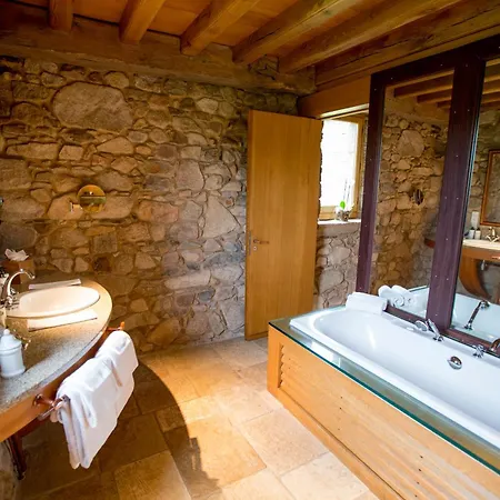 Hotel Domaine Des Etangs, Auberge Resorts Collection Massignac Room photo
