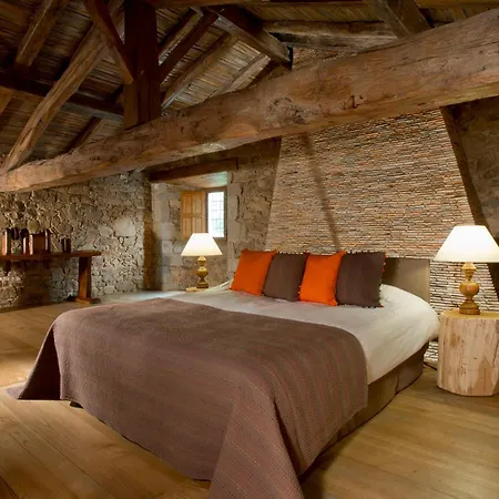 Hotel Domaine Des Etangs, Auberge Resorts Collection Massignac Room photo