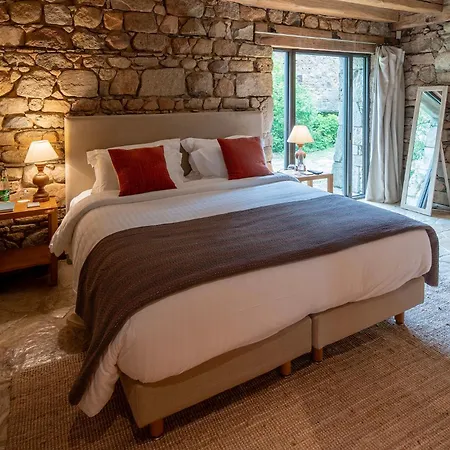 Hotel Domaine Des Etangs, Auberge Resorts Collection Massignac Room photo