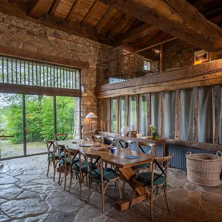 Hotel Domaine Des Etangs, Auberge Resorts Collection Massignac Exterior photo
