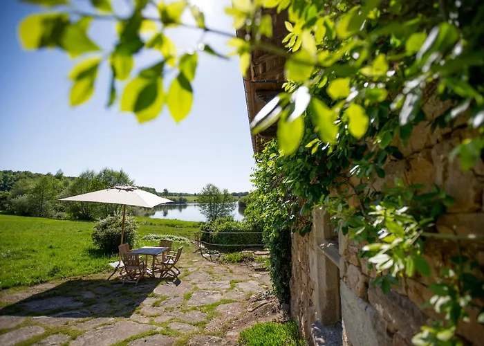 HOTEL Domaine des Etangs