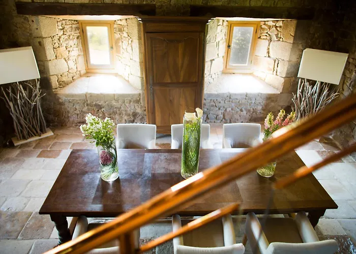 HOTEL Domaine des Etangs