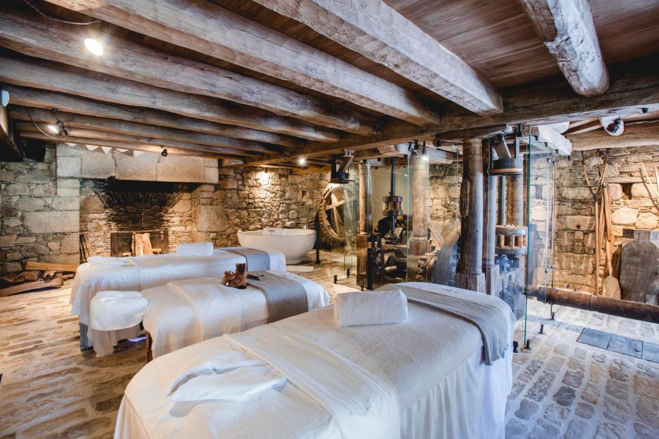 Hotel Domaine Des Etangs