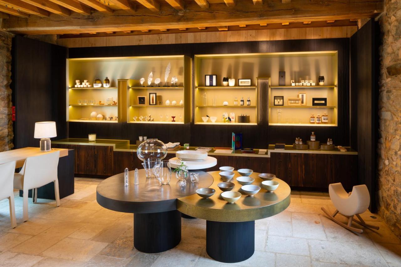 Hotel Domaine Des Etangs