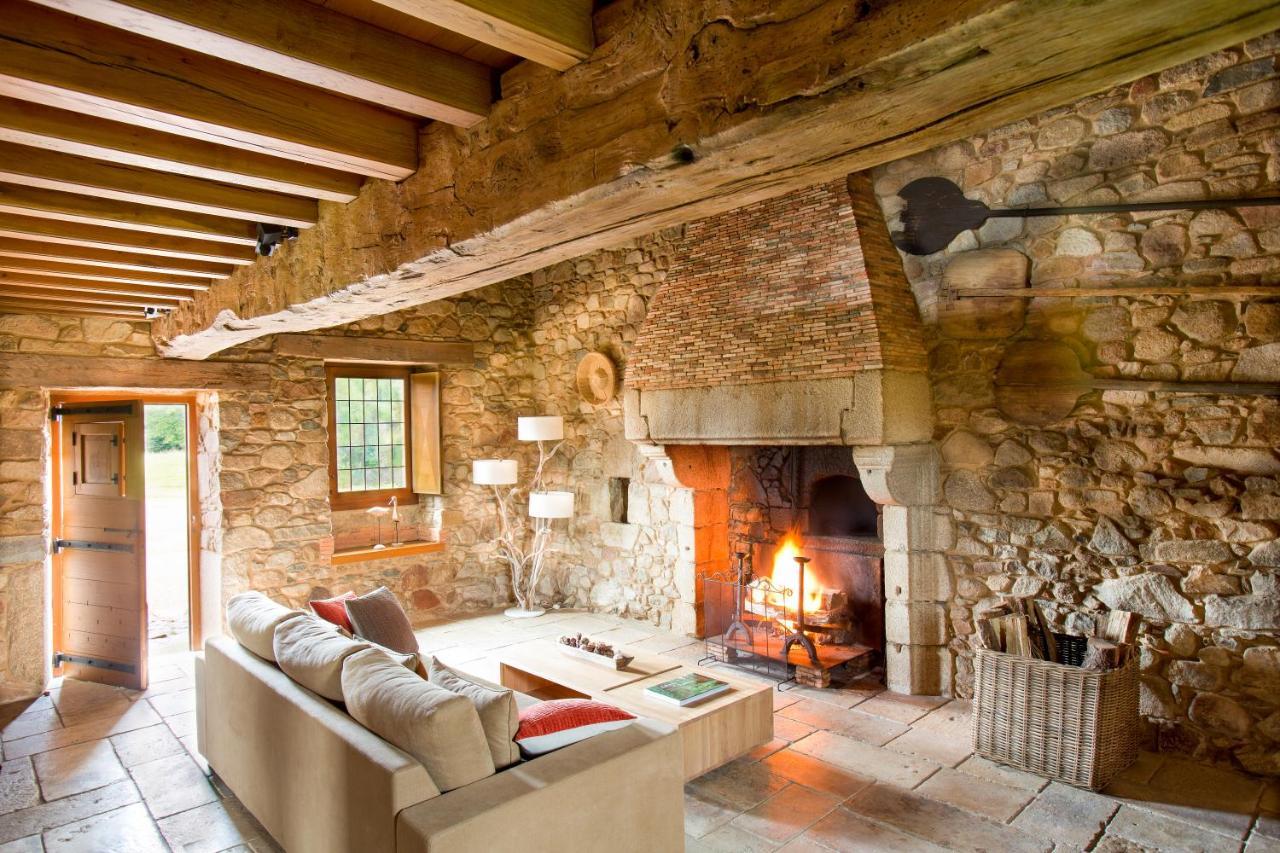 Domaine Des Etangs, Collection Massignac