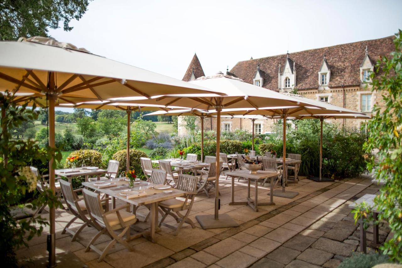 Domaine Des Etangs, Collection 5* Massignac