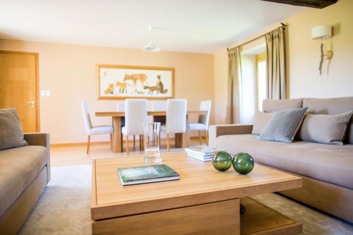 Domaine Des Etangs 5* Massignac