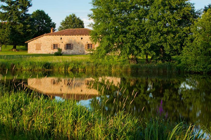 Hotel Domaine Des Etangs, Collection 5*