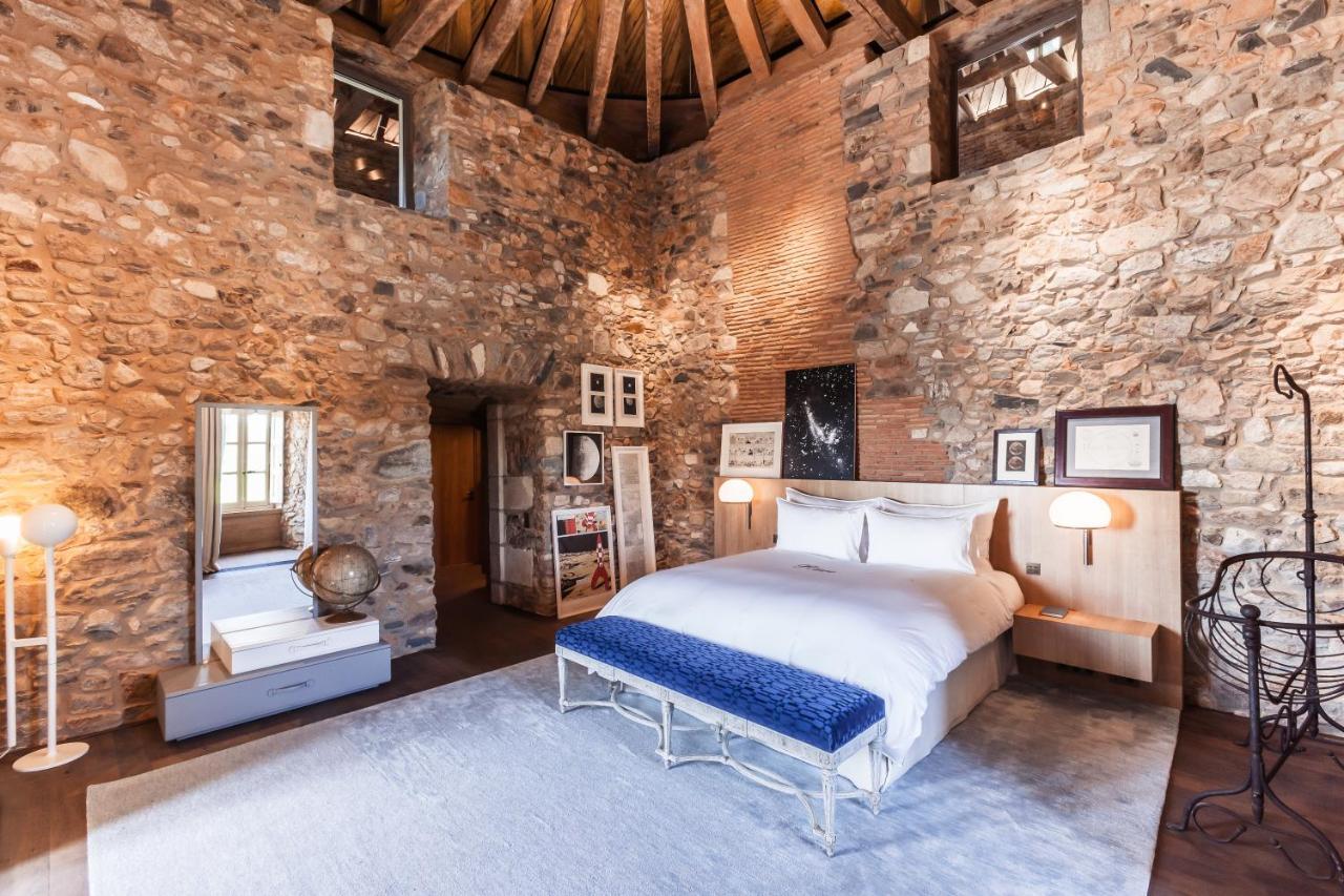 Hotel Domaine Des Etangs