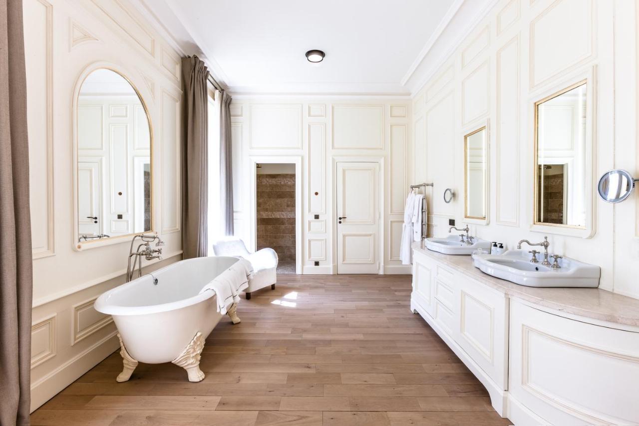 Domaine Des Etangs, Collection 5*