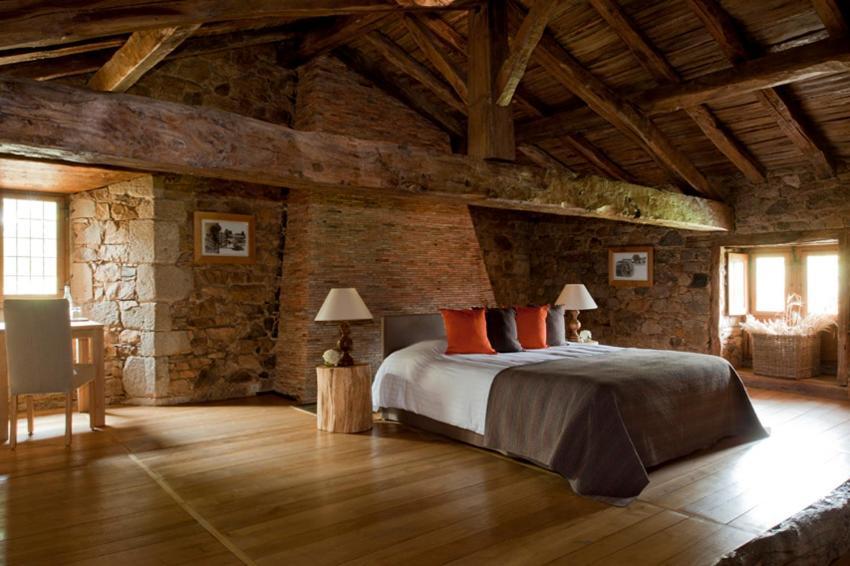 Hotel Domaine Des Etangs 5*