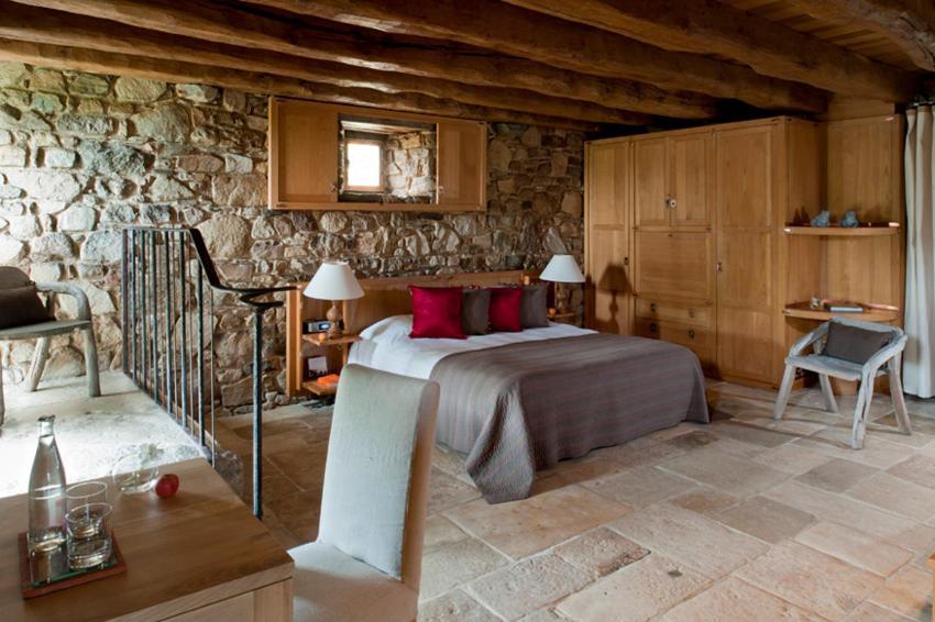 Hotel Domaine Des Etangs