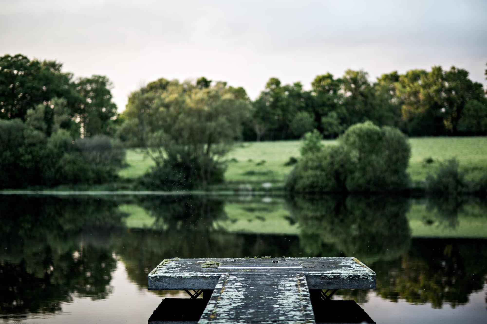 Domaine Des Etangs, Collection 5*