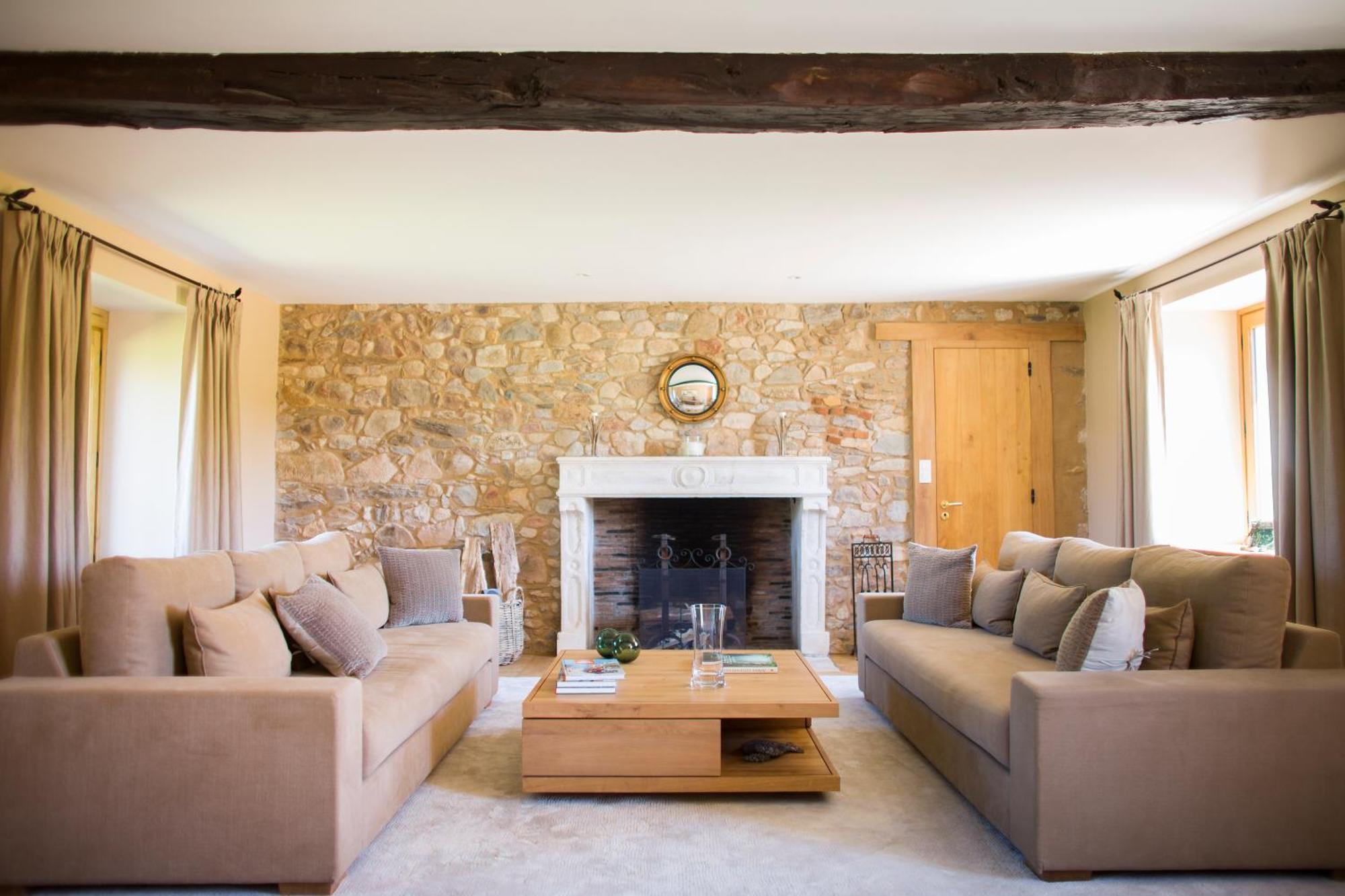 Hotel Domaine Des Etangs Massignac