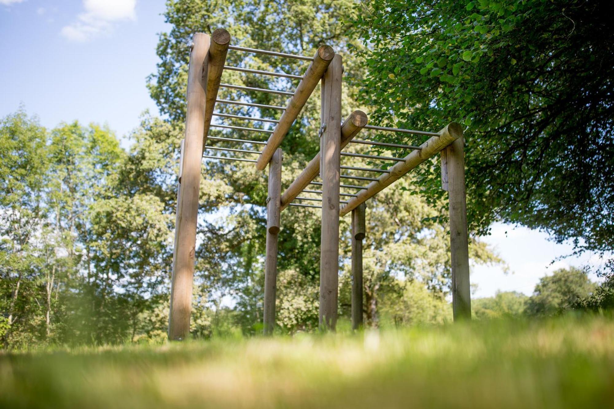 Domaine Des Etangs, Collection Hotel 5*