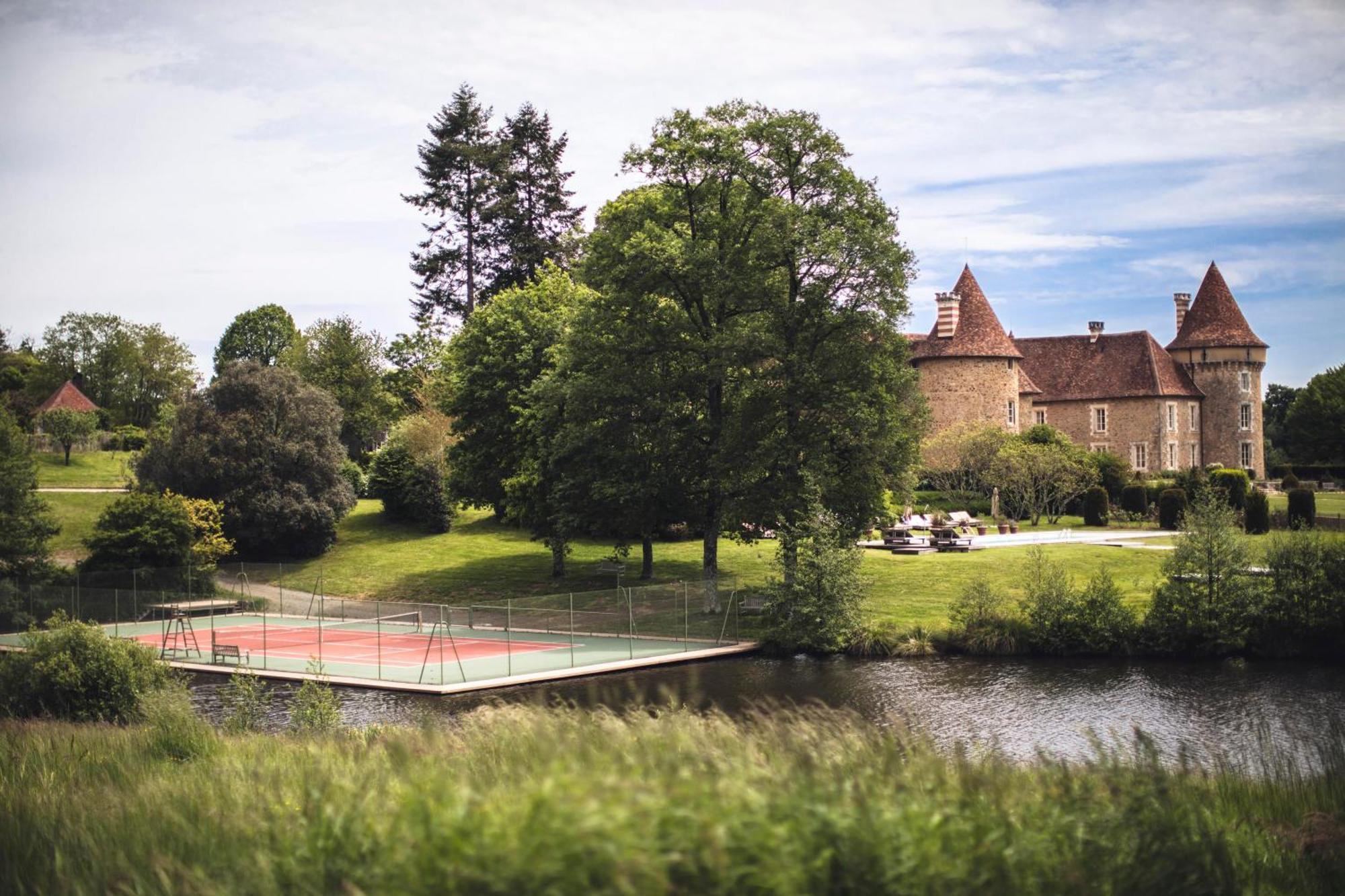 Hotel Domaine Des Etangs, Collection Massignac