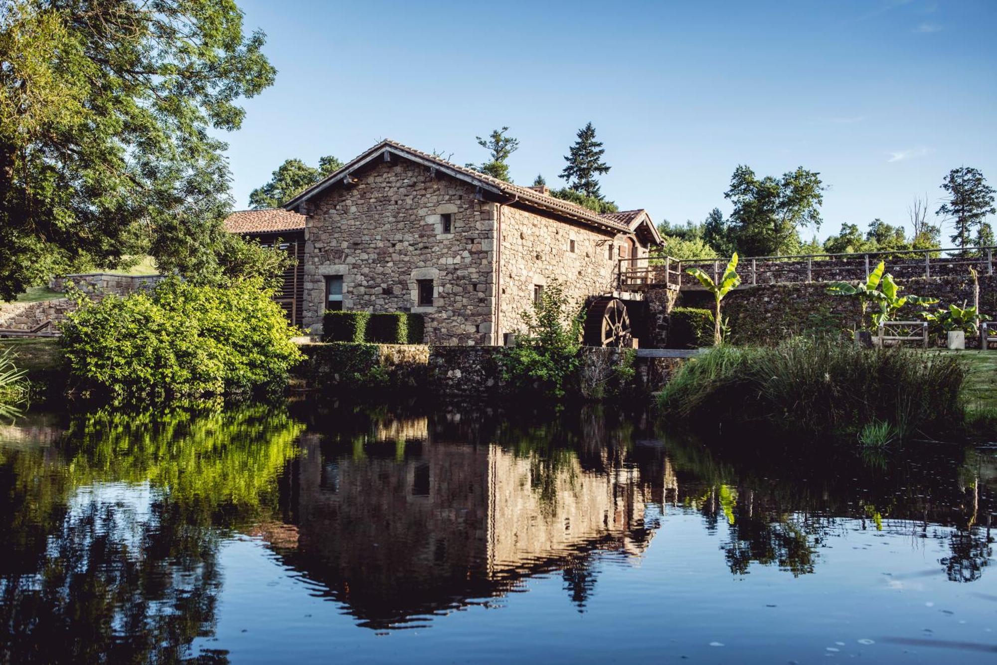 Domaine Des Etangs, Collection 5*