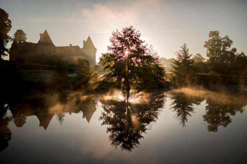 Domaine Des Etangs, Collection Massignac