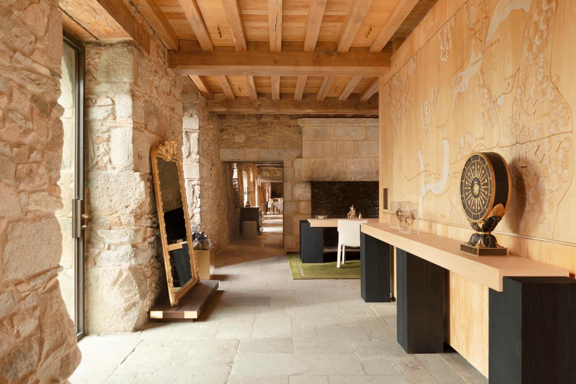 Domaine Des Etangs