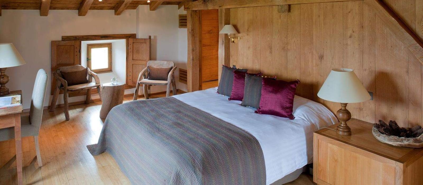Hotel Domaine Des Etangs