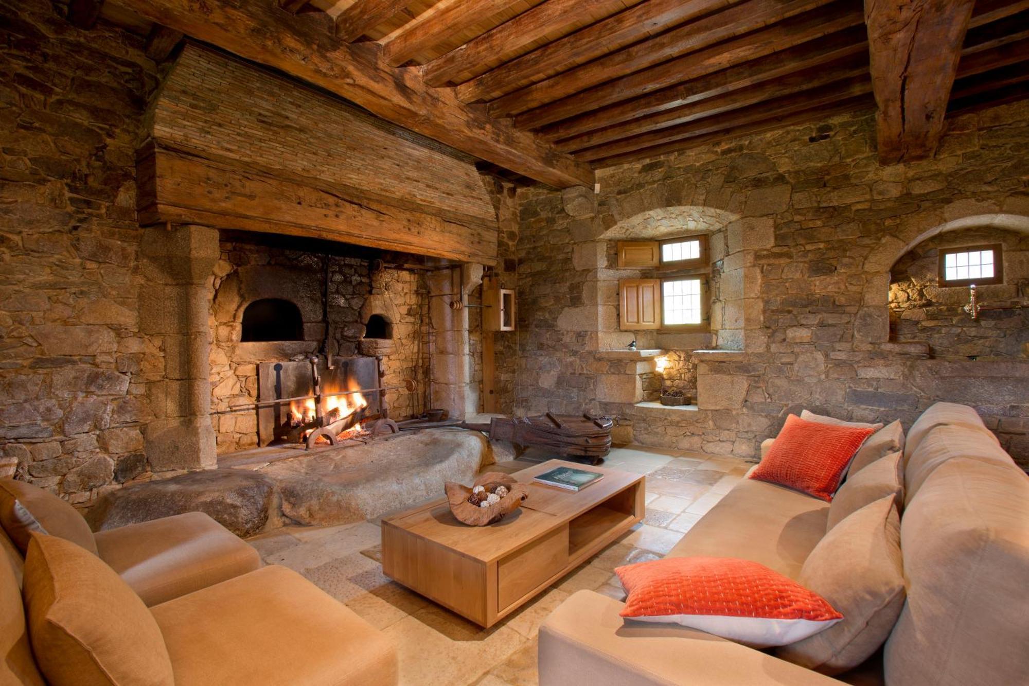 Hotel Domaine Des Etangs 5*