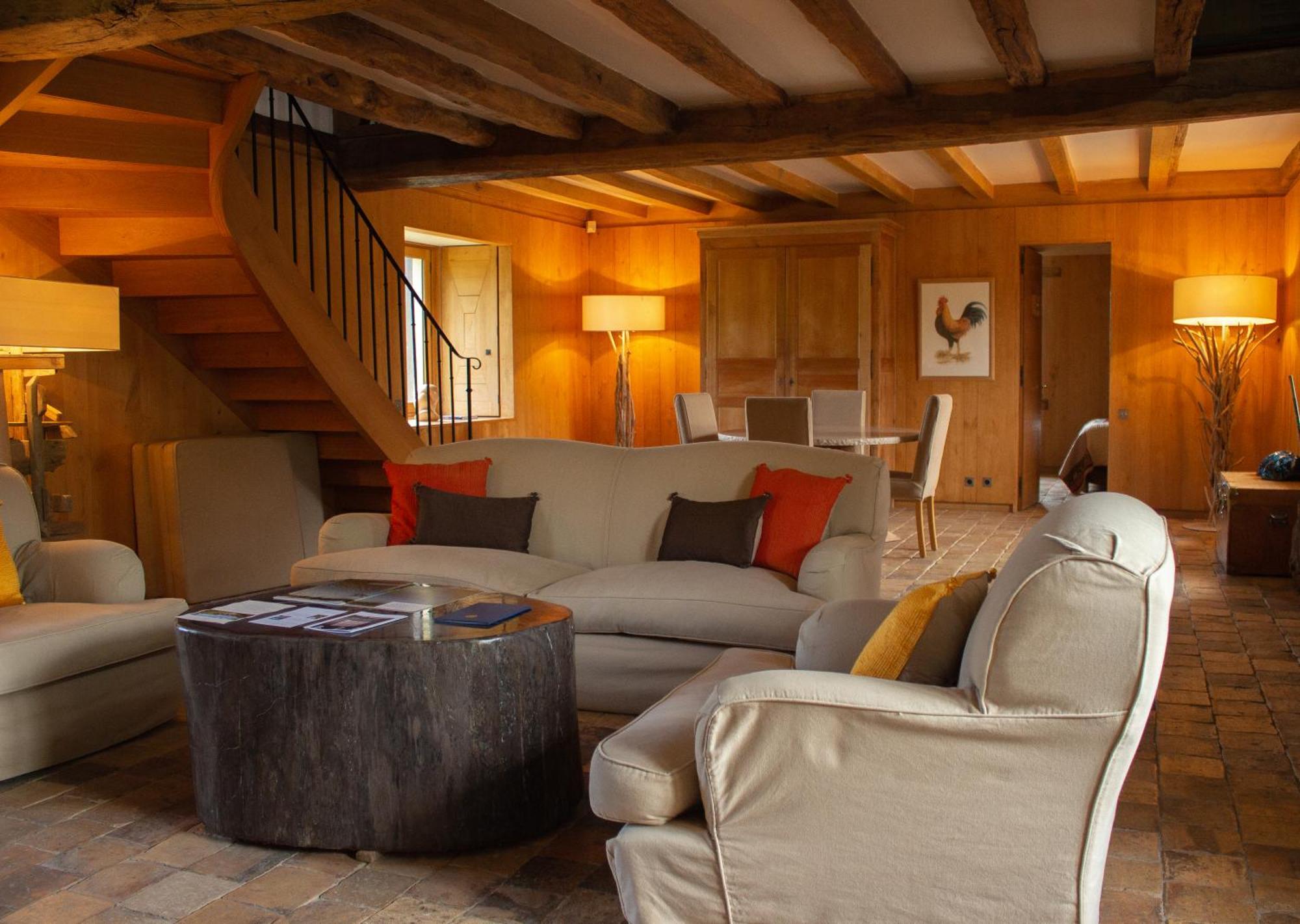 Domaine Des Etangs, Collection Massignac