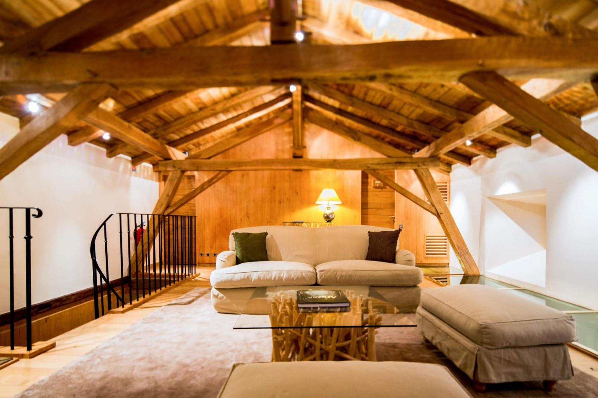 Domaine Des Etangs
