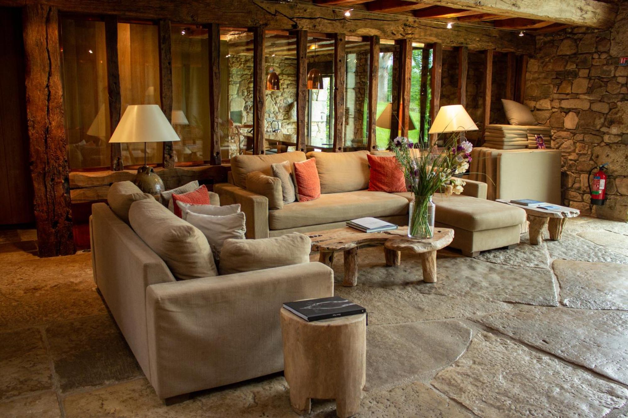 Hotel Domaine Des Etangs
