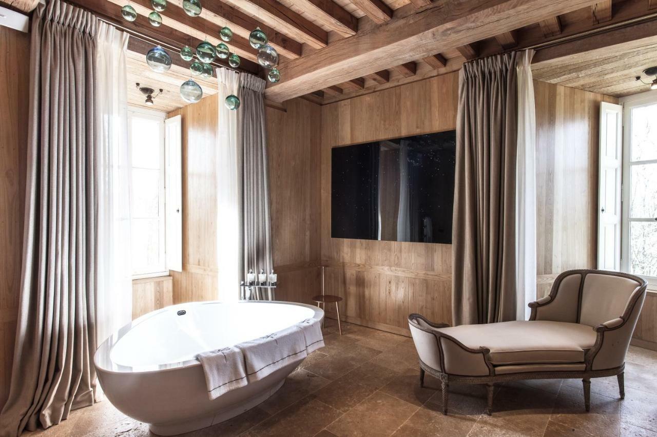 Domaine Des Etangs, Collection 5*