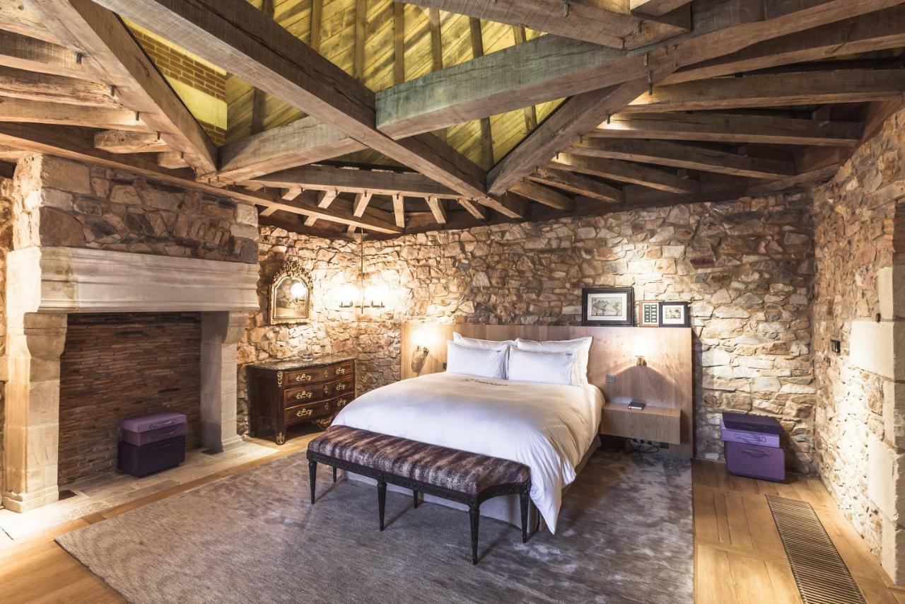 Domaine Des Etangs 5*