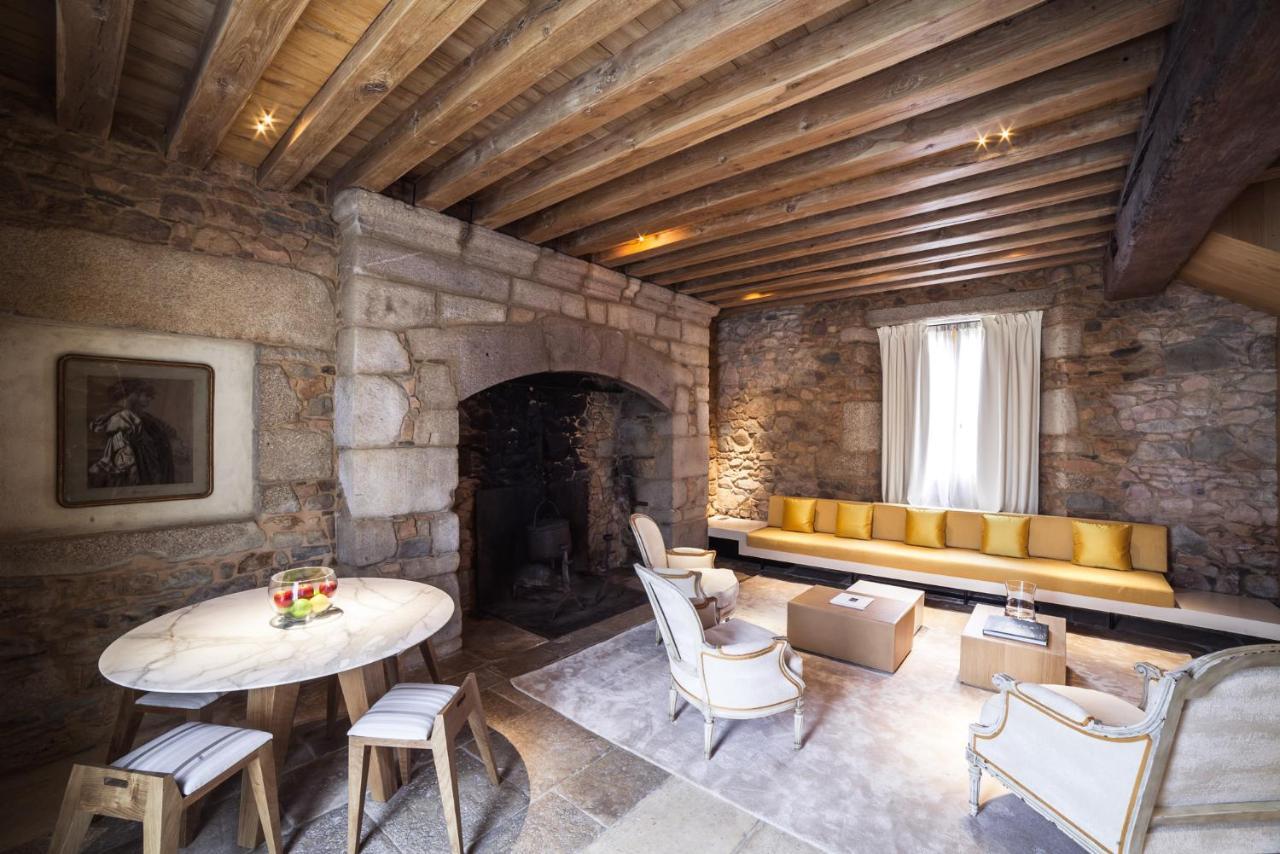 Domaine Des Etangs, Collection Hotel 5*
