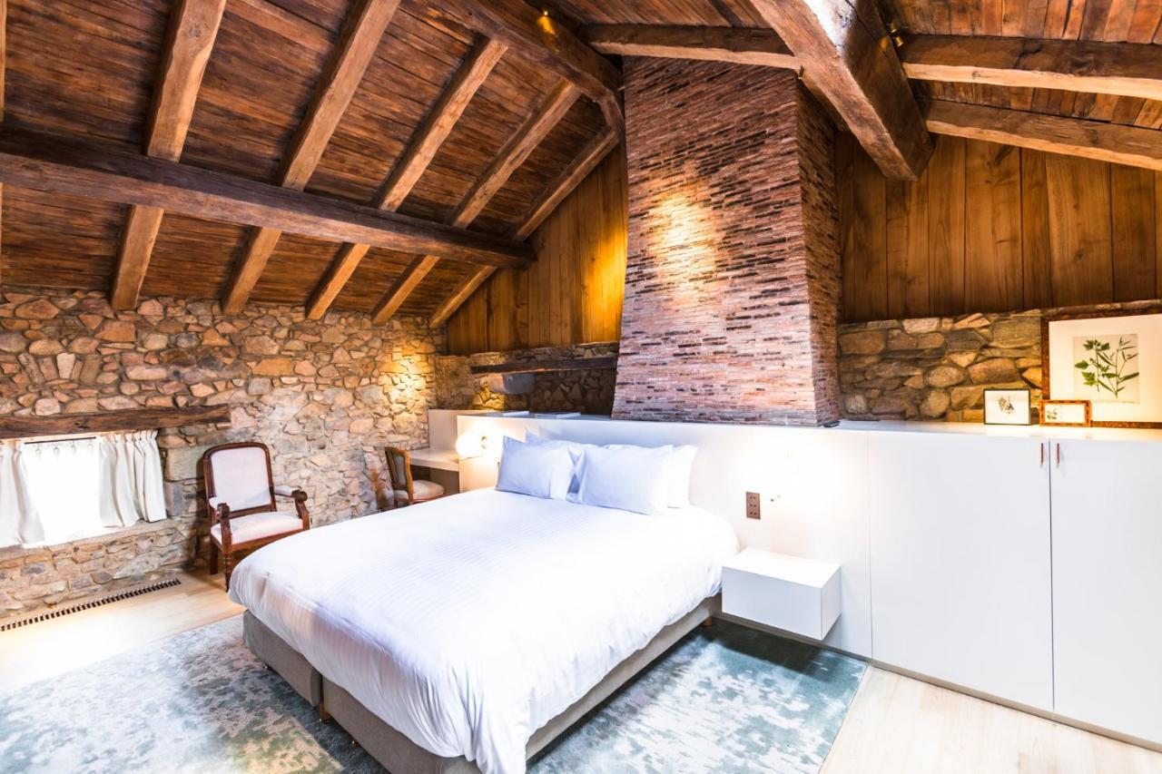 Hotel Domaine Des Etangs