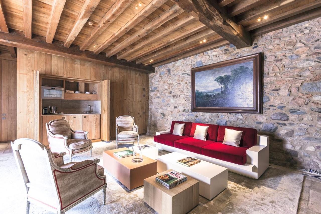 Hotel Domaine Des Etangs