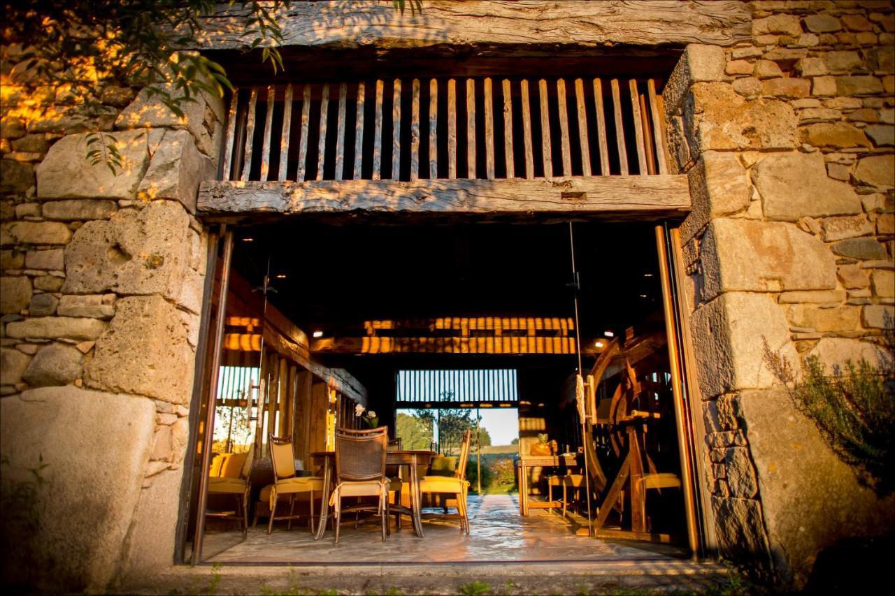 Domaine Des Etangs